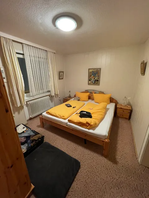 Ferienhaus Flechtner Norderney