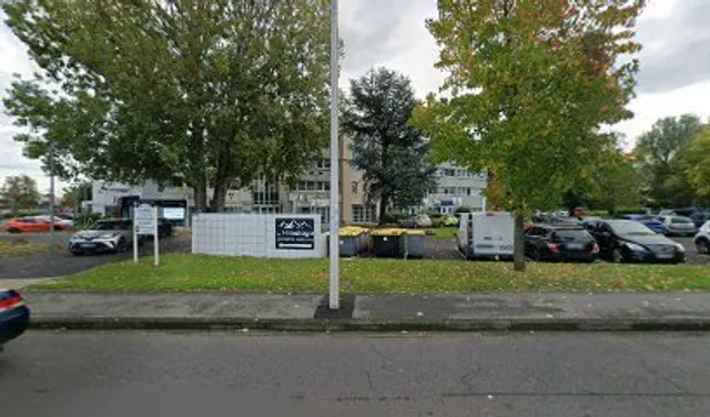 Why Not ? La Pardieu Clermont