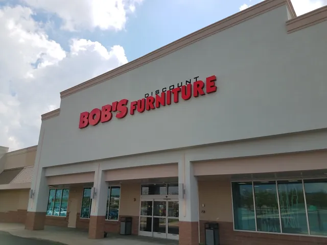 Bob’s Discount Furniture and Mattress Store