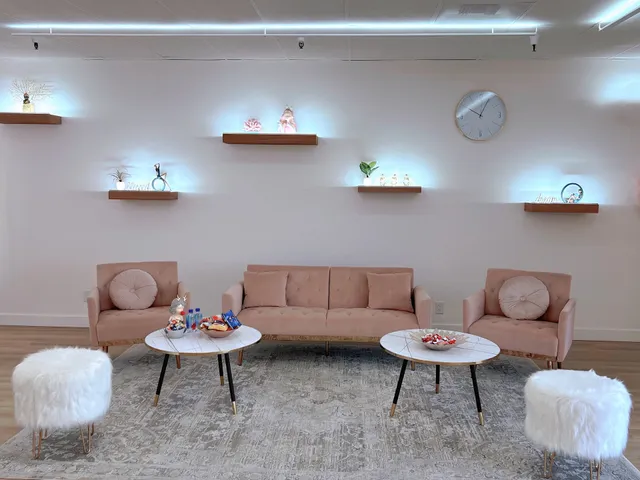 Dream face beauty spa