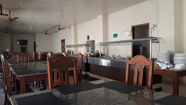 Restaurante Pantanal