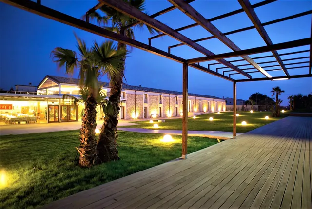 Hotel Villa Carlotta