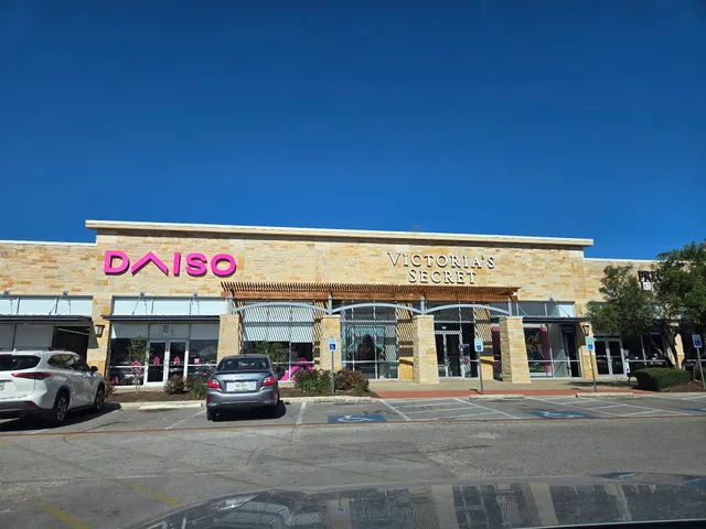 Daiso - Japanese Household Goods