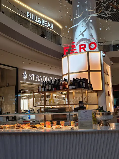 Il Faro Bar Pasticceria