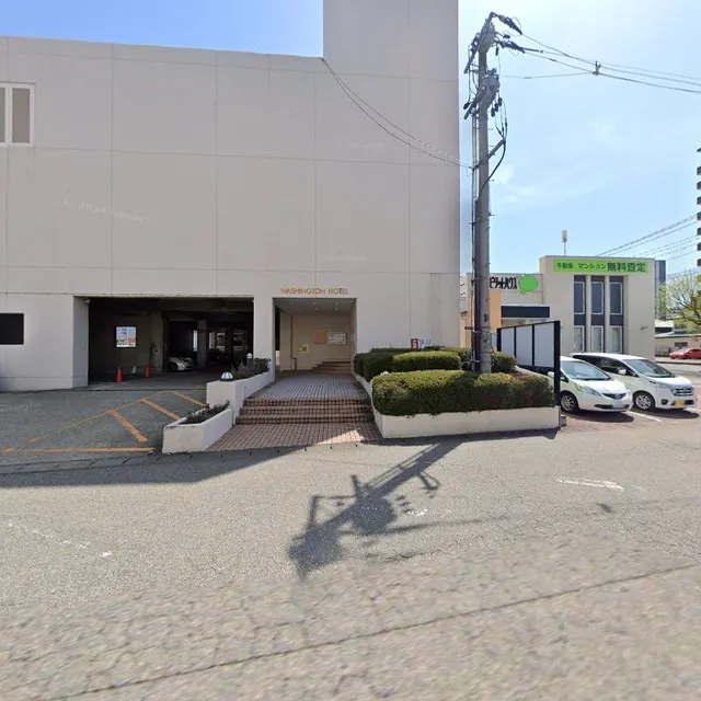 Washington Hotel