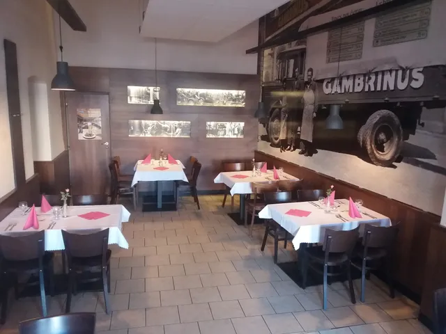 Gambrinus Street Jihlava