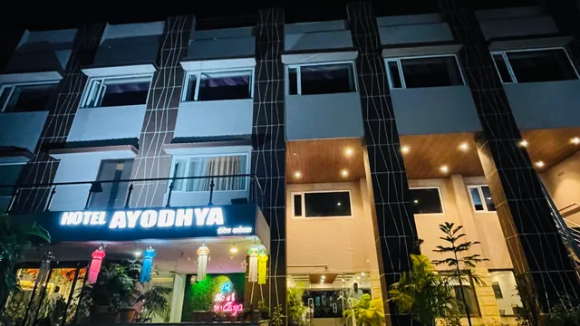 Hotel Ayodhya