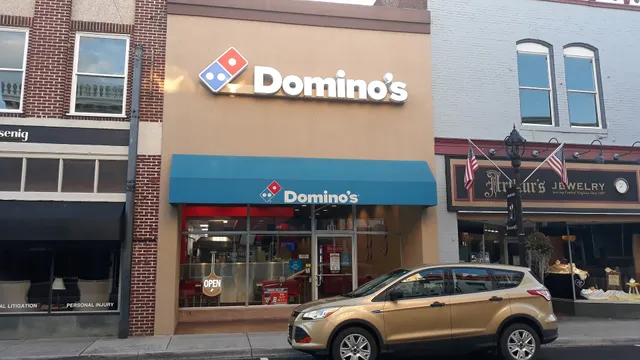 Domino's Pizza
