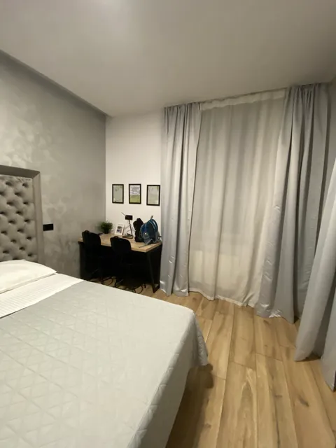 Liberty Rooms Zegreb