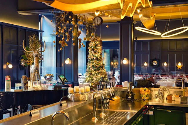 BENNER’s Bistronomie