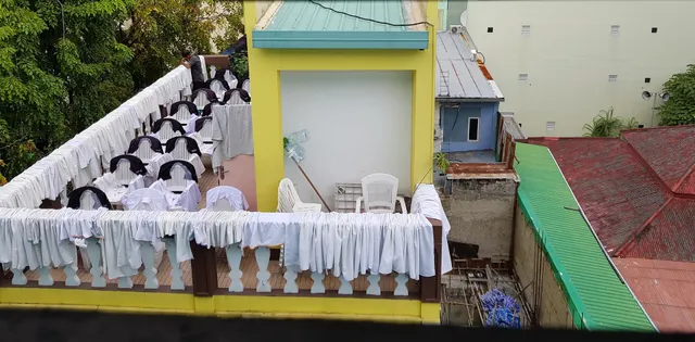 Lemongrass Restaurant