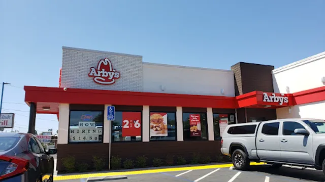 Arby's