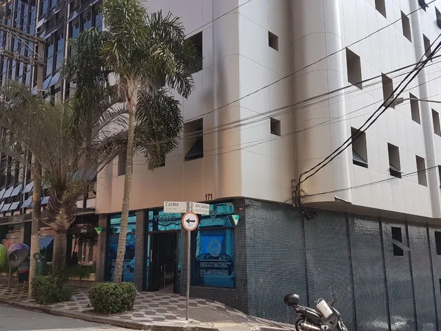 Sindnapi - Sindicato Nacional dos Aposentados, Pensionistas e Idosos