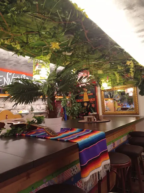 Helldone's Burriteria Feldkirch