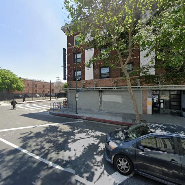 Skid Row Development Corp