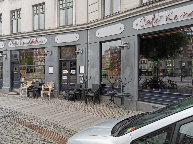 Café Runddelen