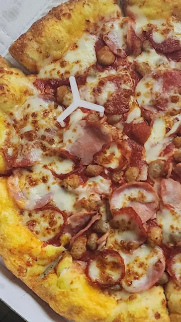 파파존스 의정부호원점