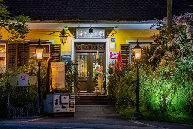 Thermenheuriger Kropf GmbH