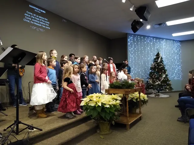 Grace Evangelical Free Church