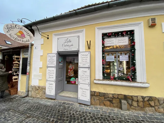 Lola Cukrászda