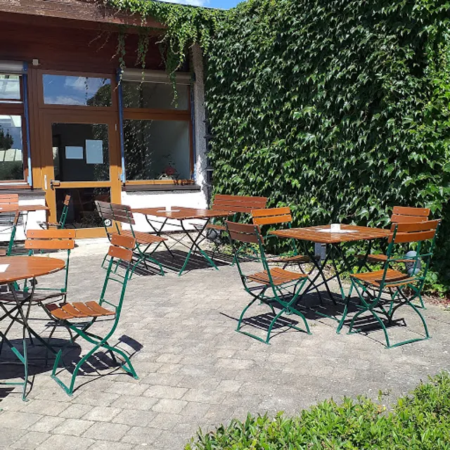 Rödiger's Bistro am Meer