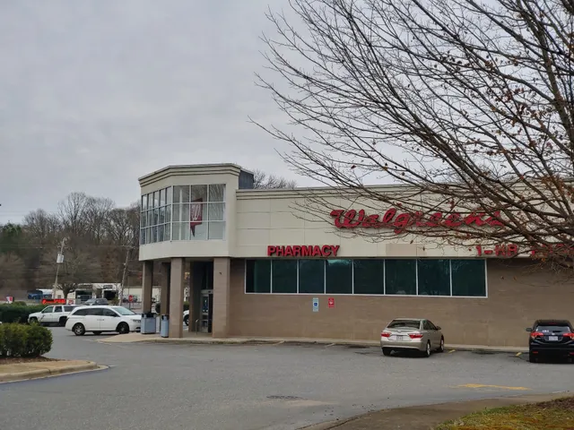 Walgreens