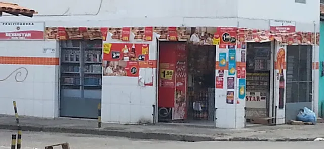 Panificadora Degustar