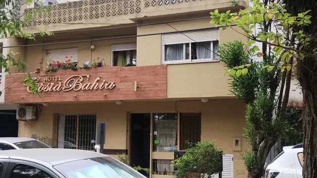 Hotel Costa Bahia Boutique