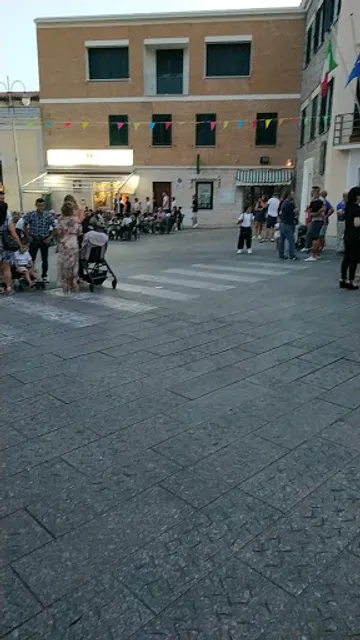 Caffetteria della Piazza