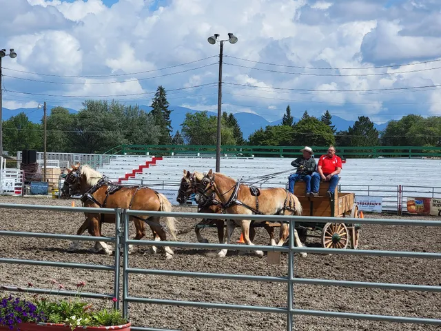 Northwest Montana Fair