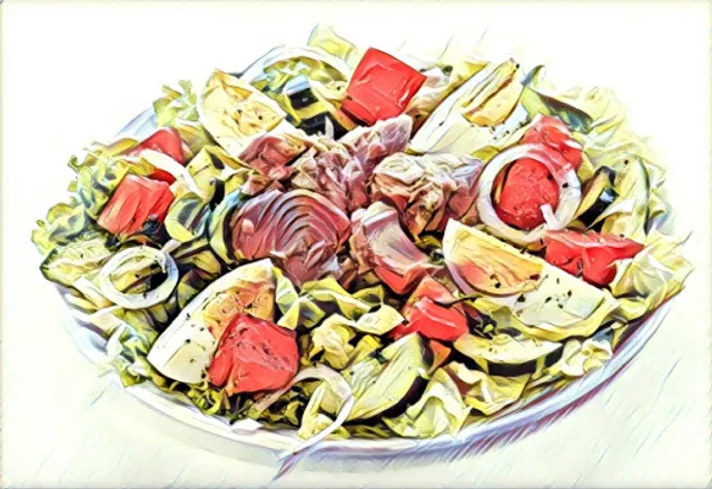 Caffè Franchi (Breakfasts and Business Lunch)