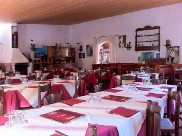 Ristorante Pizzeria Il Tronco