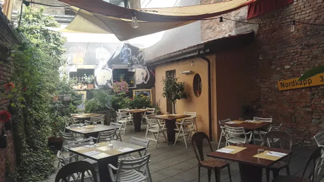 Ristorante Anonima Fornelli