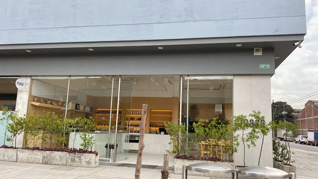 Masa Montevideo | restaurante