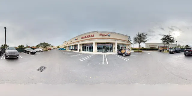 Marakas Pizza Restaurant