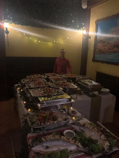 Ristorante Il Castello