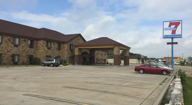 Studio 7 Harker Heights