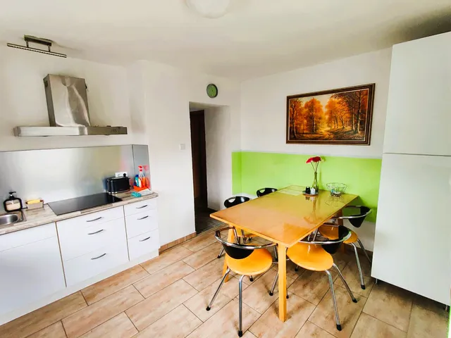 Ferienwohnung Bailey