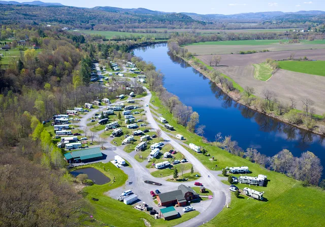 River Meadow Campground