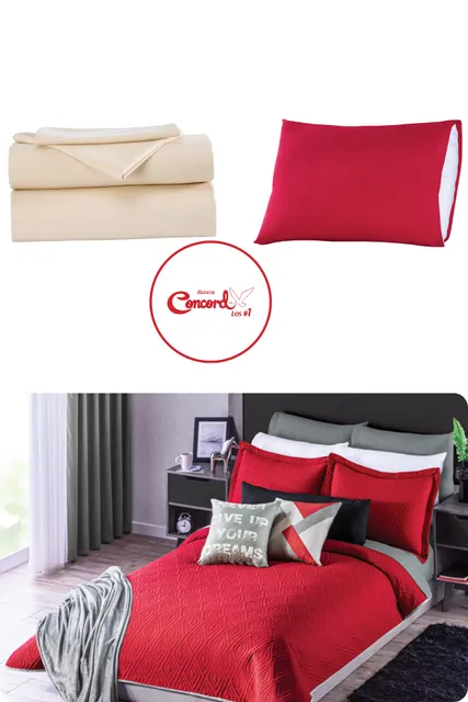 Concord Pitillal Zapata