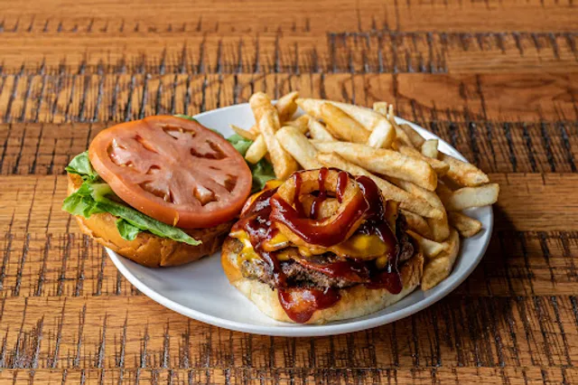 Barrel Bar and Grill