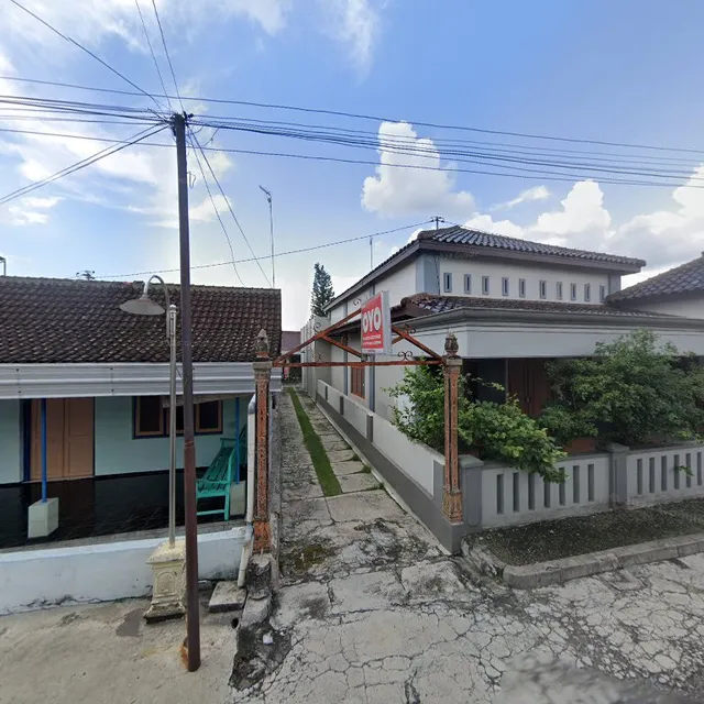 OYO 92998 Wiludjeng Guesthouse