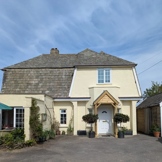 The Whiteleaf at Croyde