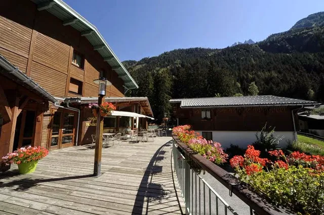 Village Vacances les Chalets des Aiguilles