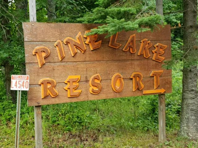 Pine Lake Resort