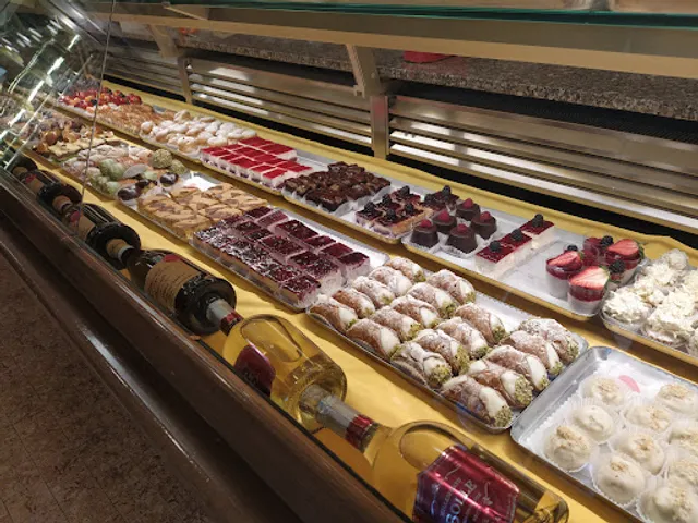 Pasticceria Restelli