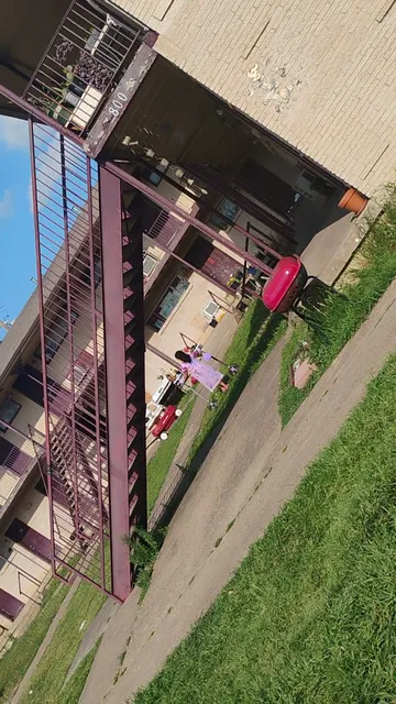 Federal Correctional Institute