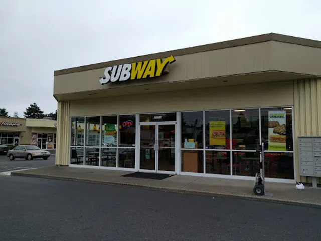 Subway