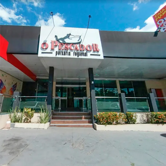 O Pescador Peixaria Regional