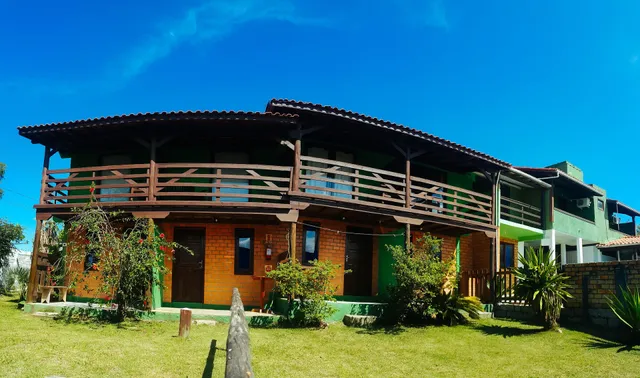 Pousada Portal do Rosa